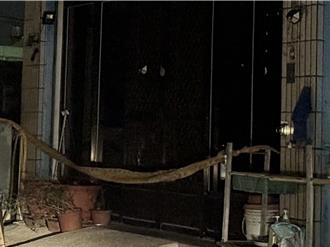 獨》亂刀砍死前妻「傷口見骨」凶嫌竊車逃 落網前疑又買刀