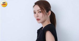 專訪／高宇蓁從2年竹科工程師轉進演藝圈 曾拒「潛規則」被換角