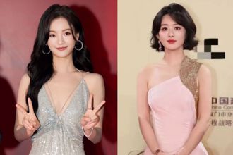 24歲女星奪金雞獎影后遭質疑 頒獎前1烏龍讓趙麗穎空歡喜