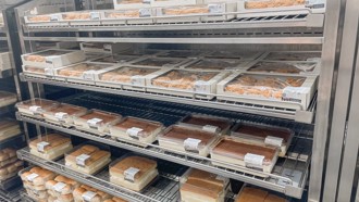 買好市多義式甜點「1物免費拿」 會員驚喜：現在才知道