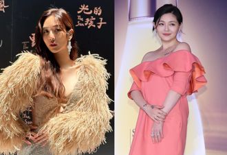 《影后》翻版？ 大S昔拒当「王大陆妈妈」感嘆：没有戏可演