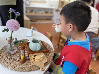 提升幼兒園教師教學專業 教育部今年投入7800萬元