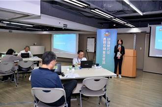 研發替代役明年初報名徵選 台積電、漢翔、中科院都在列