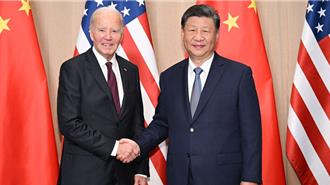 時論廣場》拜習三會 拜登政治遺產剩多少（羅慶生）