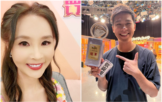 「第一美女」手指剔牙糗被拍！ 許聖梅再爆零負評A咖女星私下雙面