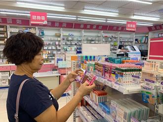 竹市敬老愛心卡合作藥局僅6家 議員籲市府增加誘因