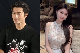 黃曉明「1個月暴瘦15公斤」面容憔悴 再被爆葉珂懷孕時間線詭異