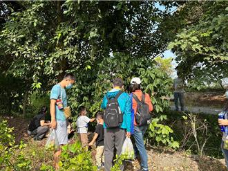 台南柳營辦農遊！親子體驗有機耕作 2人同行只要499元