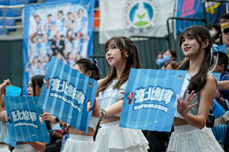 企排》才隔一天就復仇成功 台北鯨華直落三橫掃義力營造