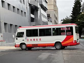 桃園公車「座位沒椅墊」仍上路？逾16％超過使用年限需淘汰