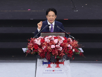 習近平向拜登點名賴清德台獨本性 陸學者：對其不抱希望