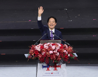 時論廣場》控管賴清德過境美國的風險（蘇泳霖）