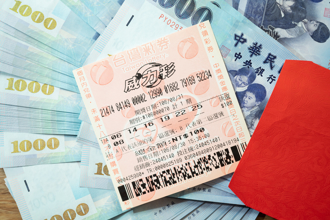 妈祖赐福快来领！ 6.31亿威力彩得主未现身 台彩曝最后领奖日