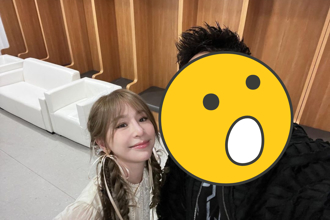 被王心凌笑虧「忘帶1物」 潘瑋柏曬合照自證網驚：變瘦了