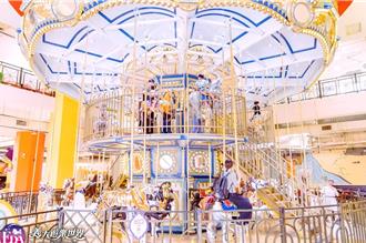 飯店推冬季專案 玩樂園現省2300