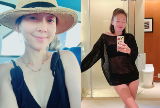 六月认「爱情容忍度」超高 亲吐1原则：忍不了直接离开