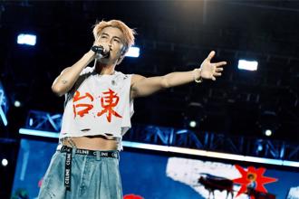 曾任高雄市议长！吴克群爷爷脑溢血病逝 享耆寿96岁