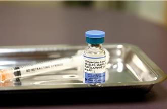 全球麻疹疫情激增！疫苗接種率不足成主因