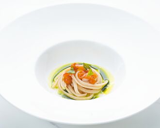 CLARA主廚 快閃台北遠東香格里拉