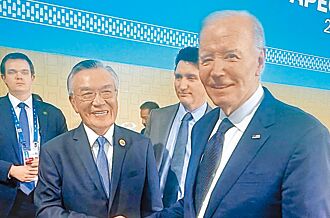 川普陰影籠罩 拜習警告全球動盪