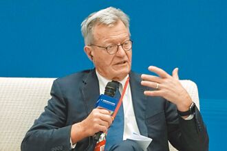 不排除川普拿台灣與北京做交易