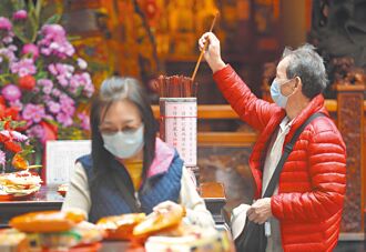 廟宇景點志工搶手 殯儀館冷門