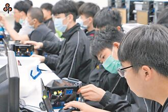 高職生搶進大學 學者：不利技職發展