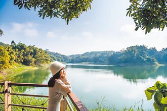 千万游客不再 水库疫后人气减8％