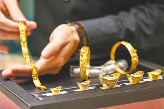 川普勝選嚇趴金價 2500至2700美元波動