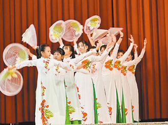 新故鄉願景》新向陽扮娘家 助新住民融合