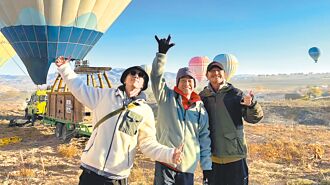 吴宗宪《玩很大》 难忘KID「被换掉」爆哭