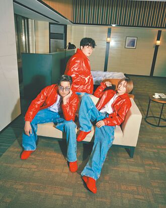 SUPER JUNIOR-L.S.S. 新北唱跨年