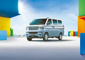 J SPACE多元需求一車搞定