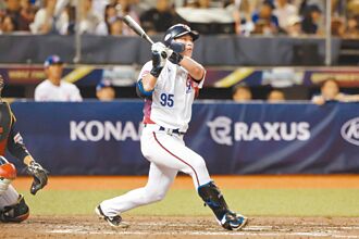 12強》抗日 又是飲恨收場