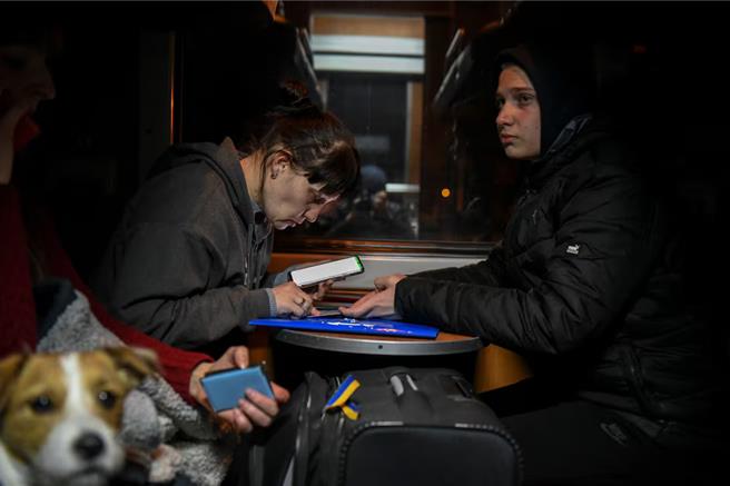 （示意图／路透社）