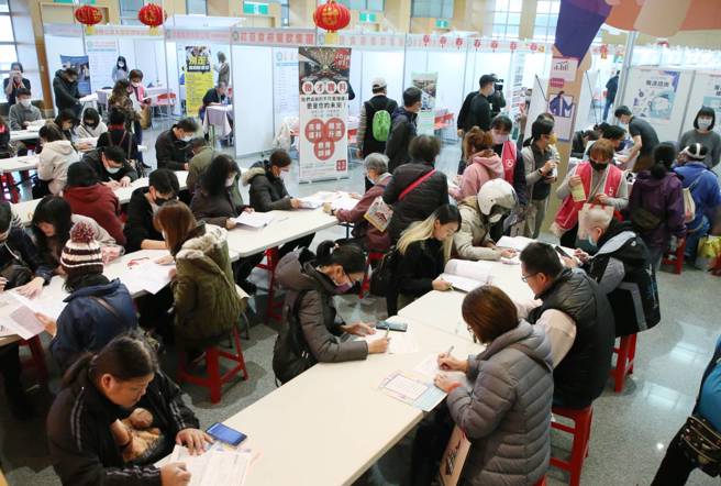 有网友好奇月薪4万最有CP值的轻松工作是什么，引起眾人讨论给答案。（示意图／资料照）