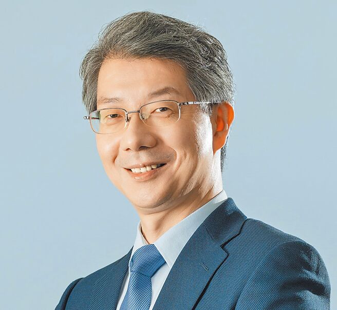 臺湾临床药学会理事长张豫立表示，抗生素一定要遵守治疗准则「按部就班」使用，避免抗药性产生，恶化缺药问题。（张豫立提供／李念庭台北传真）