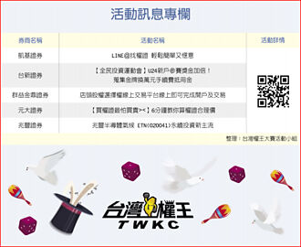 輝達財報有望超前財測 供應鏈樂