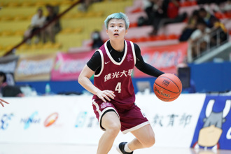 UBA》佛光李宜桦达300助攻里程碑 助队预赛第一阶段3连胜