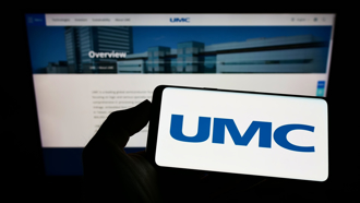  1分鐘讀財經》外資瘋砍聯電破70萬張 淪提款機原因無奈