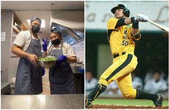 陈致远开餐厅卸明星光环端盘子 却遭抵制「还没为假球案赎完罪」