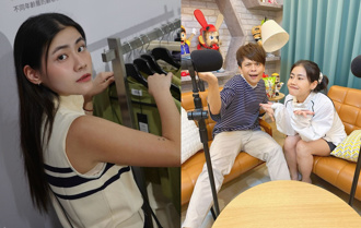 嘎妹罹「子宫颈癌前病变」 后悔拿身体开玩笑：说想生病耍废