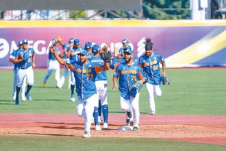 12強》中華隊挺進東京 複賽首戰委內瑞拉