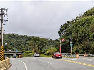 麥金路交通壅塞有解？基市府提案增設國道聯絡道