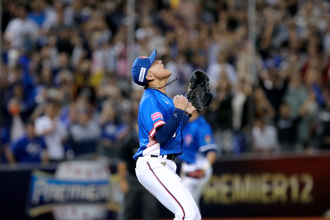 12強》吳俊偉「與球對話」背後故事 還乘載為部落而戰