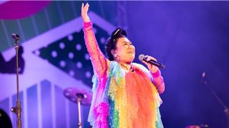 林美秀親揭沒演《影后》內幕 不只她沒受邀還有「這一位」