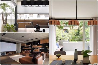 在城市裡來場森林浴!解構「自然宅」設計心法，打造療癒身心靈又有溫度的家