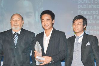 薄瓜瓜來台娶妻  國安局長蔡明彥曝注意點