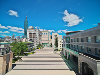 北醫體系獲肯定 北醫大、雙和醫院拿永續發展獎