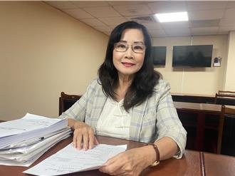 台智光結案報告分6大部分   備援系統價格須透明且合理並設防弊條款